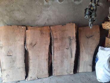 аш такта: Тактайлар, Эмерек үчүн, Эмен, Декоративдик — 1