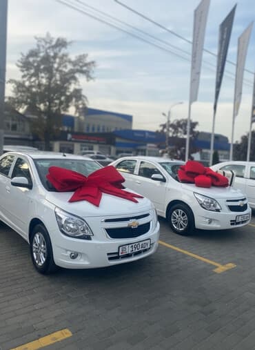 сдаю авто и последующим выкупом: Сдаю Chevrolet, Посуточно, Без водителя, | Залог, Предоплата, Водительские права — 1