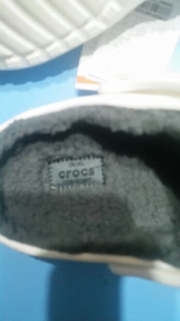 лоро пиано обувь бишкек цена: Сабо теплые США, CROCS comfort стоят 6000, отдам за 3500сом — 3