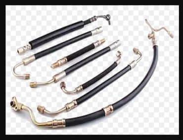 Шланг (подводка)