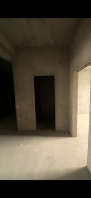 квартира в бишкеке 2 комнатный: 2 комнаты, 83 м², Индивидуалка, 5 этаж, Готовая ПСО (под самоотделку) — 4