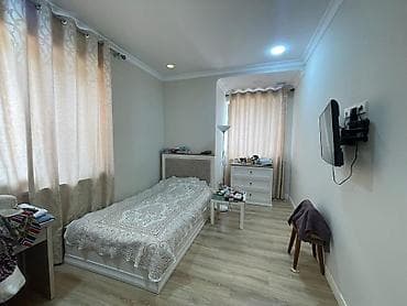 дом в бишкек: СРОЧНО Продаю дом в одном из лучших районов города! Киргизия-1, ул — 5