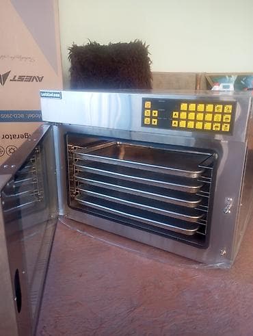 Срочно!!!!Срочно!!!! Продаю Почти новый печ !!!!Профессиональная