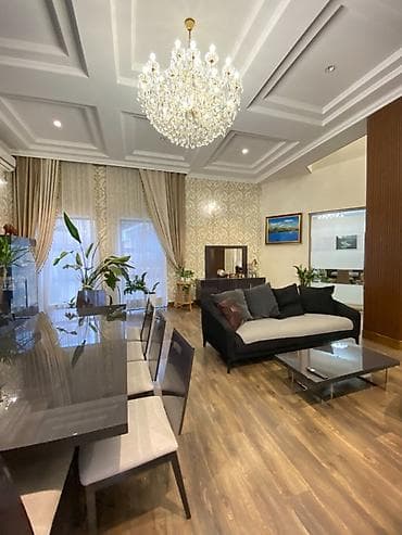 к5 аренда: 320 м², 5 комнат, Вефа ТЦ, Без животных — 10