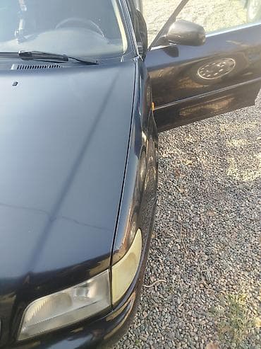 запчасть мотор: Audi A6: 1994 г., 2 л, Механика, Бензин, Седан — 6