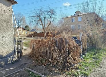 дом в ороке: 2 бөлмө, Толугу менен эмереги бар — 1