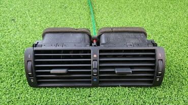 e39: Дефлектор воздуховода BMW Оригинал, Германия — 1