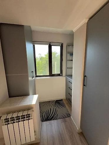 3: 2 комнаты, 47 м², Золотой квадрат Индивидуалка, 3 этаж, Косметический ремонт — 9