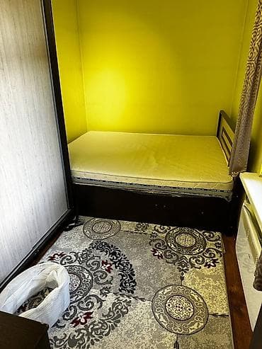 квартира шота руставели: 2 комнаты, Собственник — 6