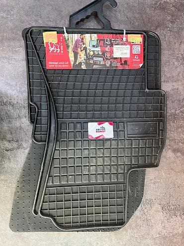 forester: Полики Бренд:(EL TORO) Модель: SUBARU FORESTER III с 2008 до 2013 — 1