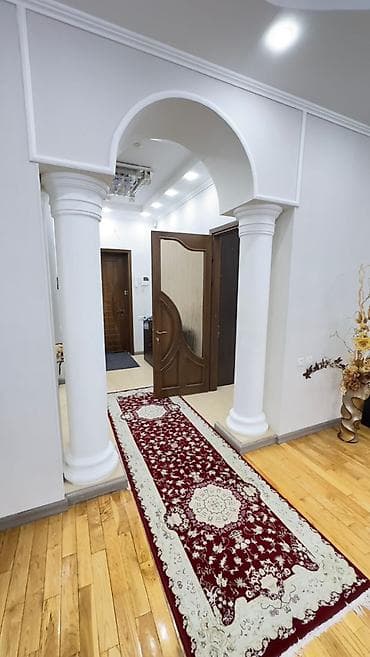 garage: 6 комнат и более, Агентство недвижимости, С мебелью полностью — 9