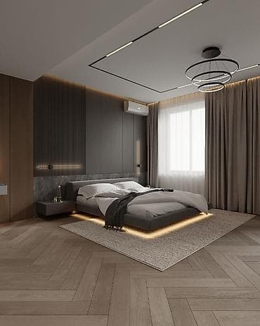 elite hause: 5 и более комнат, 240 м², Элитка, 1 этаж, Дизайнерский ремонт — 4