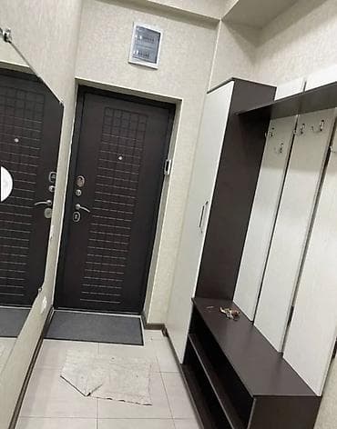 коммуналка: Студия, Собственник, С мебелью полностью — 9