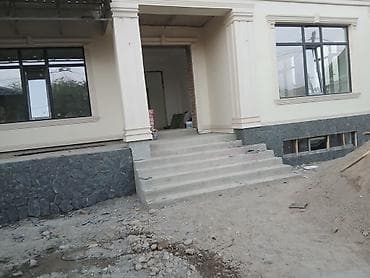 эпоксидная пол: Рваный камень +Мастер — 9