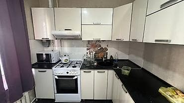 долгосрочная: 2 комнаты — 5