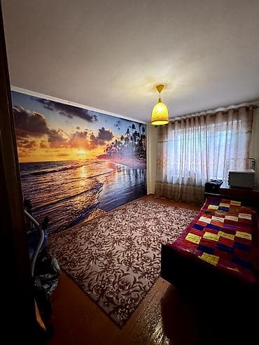 2ком квартиру: 4 комнаты, 82 м² — 9