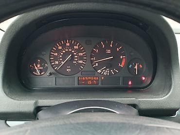 e53 4 8: BMW X5: 2000 г., 3 л, Автомат, Бензин, Кроссовер — 10