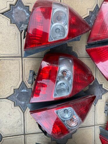 реставрация дверей бишкек: Бампер Honda, Б/у, Оригинал — 9