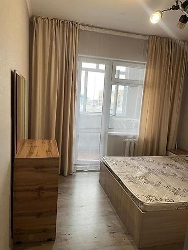 Квартиры: Сдается 2-комнатная квартира на длительный срок 📍 Адрес: мкр — 2