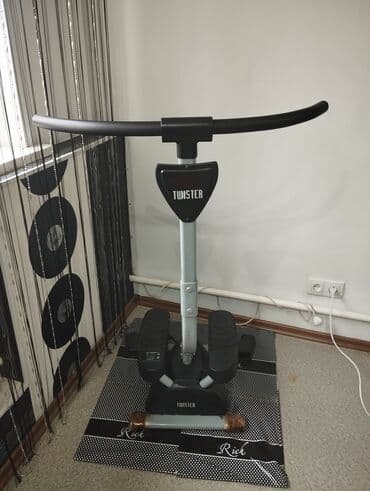 бинокль ночного видения бу: Кардио тренажёр — 2