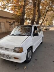 двигатель дэу матиз 0.8 цена бишкек: Daewoo Tico: 1996 г., 0.8 л, Автомат, Бензин — 8