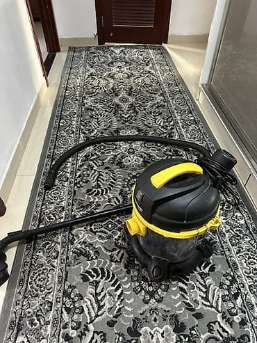 кондиционер оптом: Пылесос, Строительный, Смешанная, Контейнер — 1