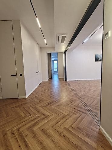 sinan: 4 комнаты, 205 м², Асанбай мкр Элитка, 3 этаж, Дизайнерский ремонт — 4