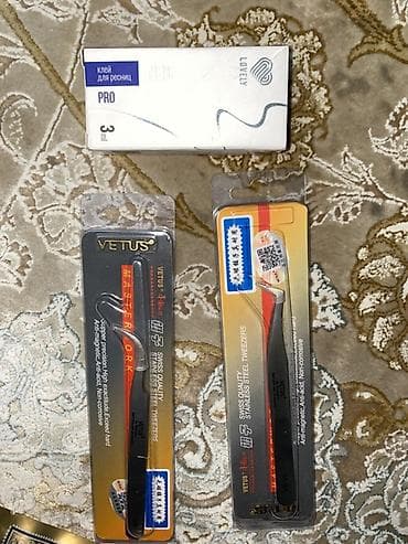 Килем жуучу аппараттар: Продаются для ламинирования и наращивания ресниц и бровей — 2