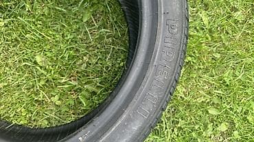 r19: Шины 255 / 40 / R 19, Лето, 1 шт, Легковые, Германия, Pirelli — 3