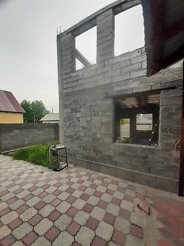 кызыл кия участка: Здание, 130 м² — 10