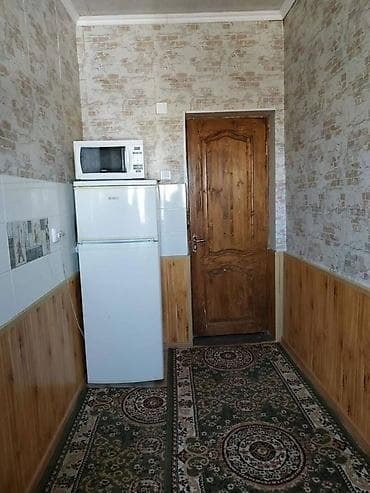 купить 4 комнатную квартиру в бишкеке: 4 комнаты, Без подселения, С мебелью полностью — 2