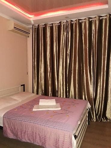 гостиница сутки бишкек: 1 м² — 9