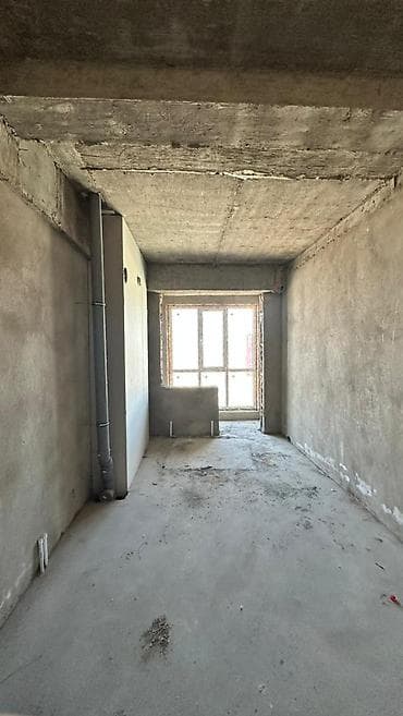 2 комнаты, 61 м², Элитка, 11 этаж, Готовая ПСО (под самоотделку) — 5