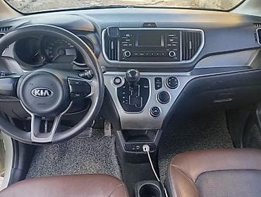 bmw x7: Kia Ray: 2019 г., Бензин, Минивэн — 9