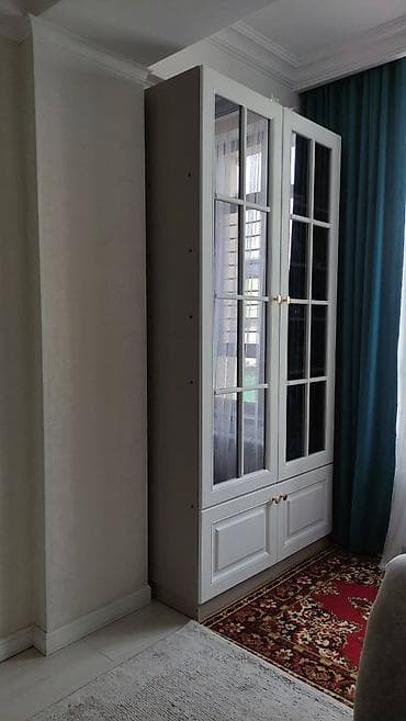 Квартиры: 1 комната, 48 м², Элитка, 2 этаж, Евроремонт — 6