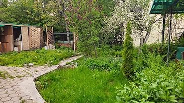 Үйлөрдү сатуу: Продаётся загородный дом с ухоженным зелёным участком и садом. - Дом — 5