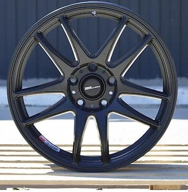 сварка диски: Литые Диски R 15 Replica, Комплект, отверстий - 4, Новый — 2