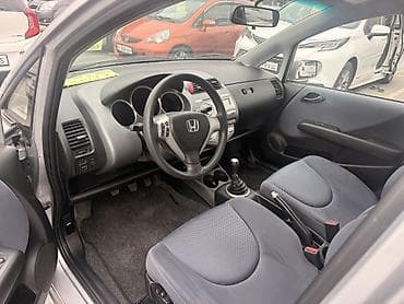 тормозные диски хонда джаз: Honda Jazz: 2007 г., 1.4 л, Механика, Бензин, Хэтчбэк — 7