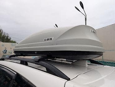 широкая морда: Subaru Forester: 2017 г., 2.5 л, Вариатор, Бензин, Кроссовер — 8