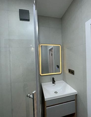 pro group: 1 комната, 41 м², Элитка, 10 этаж, Дизайнерский ремонт — 8