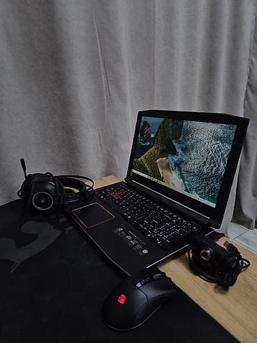 Игровой, Б/у, Intel Core i5