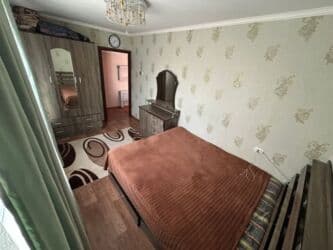 сдаю квартиру микрайон: 2 комнаты, Агентство недвижимости, Без подселения, С мебелью полностью — 2