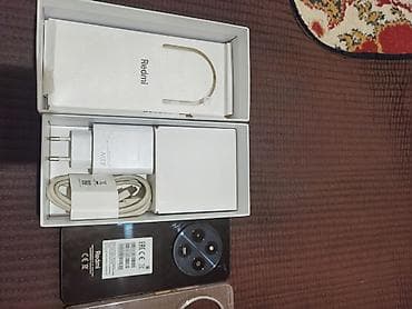 oppo a78: Redmi, Redmi 14C, 256 ГБ, цвет - Черный — 1