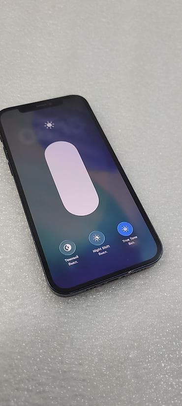 IPhone 12, Б/у, 128 ГБ, Синий, 77 %