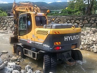 Услуги экскаватора: Экскаватор | Демонтаж, Канализация, септик, Выкорчевывание пней — 4