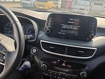 wuling mini ev: Hyundai Tucson: 2019 г., 1.6 л, Дизель, Кроссовер — 10