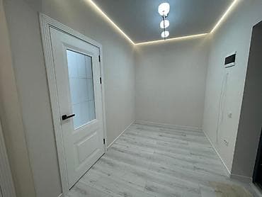 Батирлер: 1 бөлмө, 40 м², Элитка, 5 кабат, Евроремонт — 6