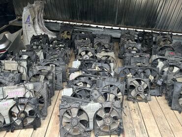 вентилятор мазда: Вентиляторы на любую японскую авто широком 
Ассортименте — 1