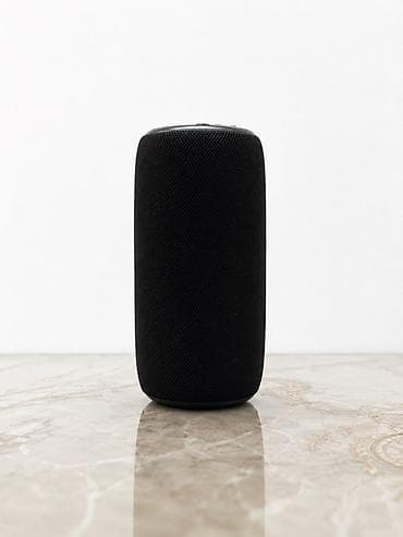 iohone 11: Портативная Bluetooth‑колонка с RGB‑подсветкой BOOMS400 - Компактный — 1