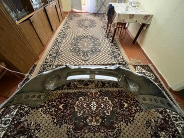 гофрированная бумага купить: Усилитель бампера Передний Subaru, Б/у, Оригинал — 1